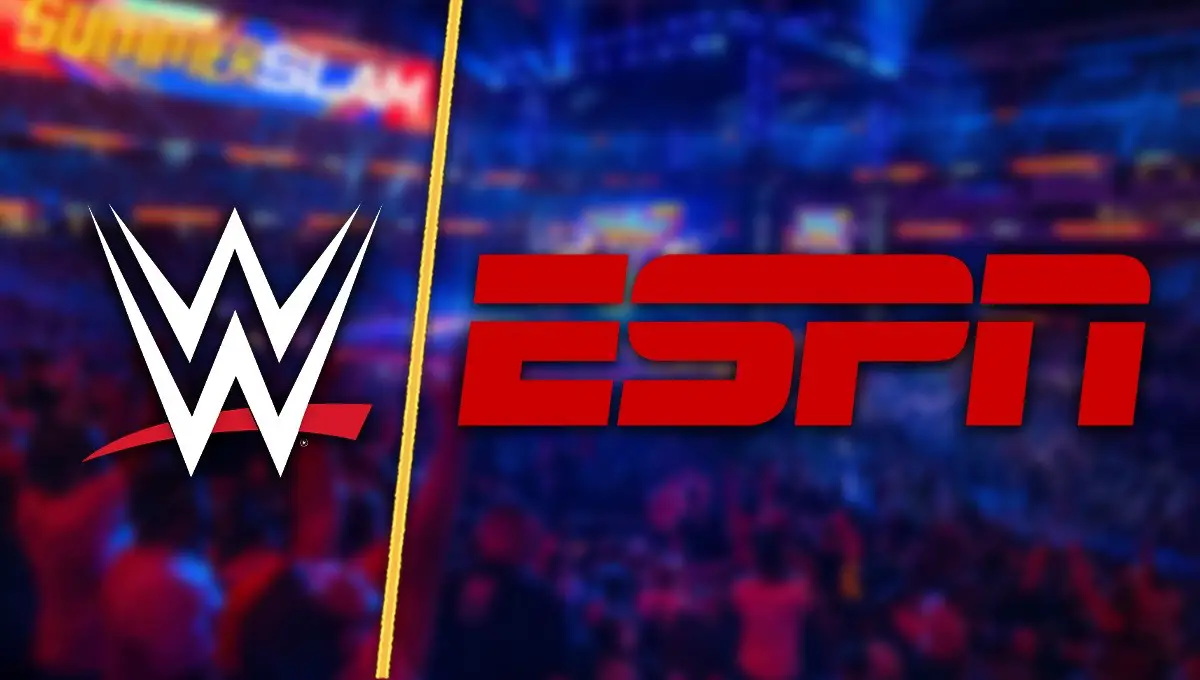 WWE em negociações com a ESPN