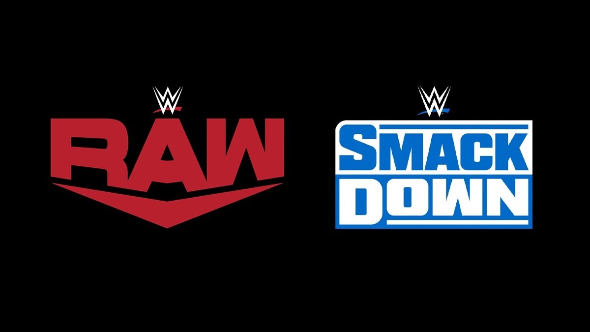 WWE RAW e SmackDown