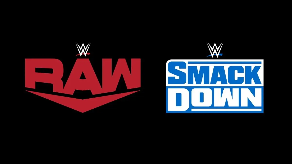 WWE Raw e SmackDown