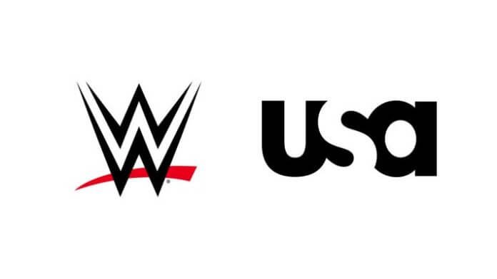 WWE trabalhando em um novo show com a USA Network