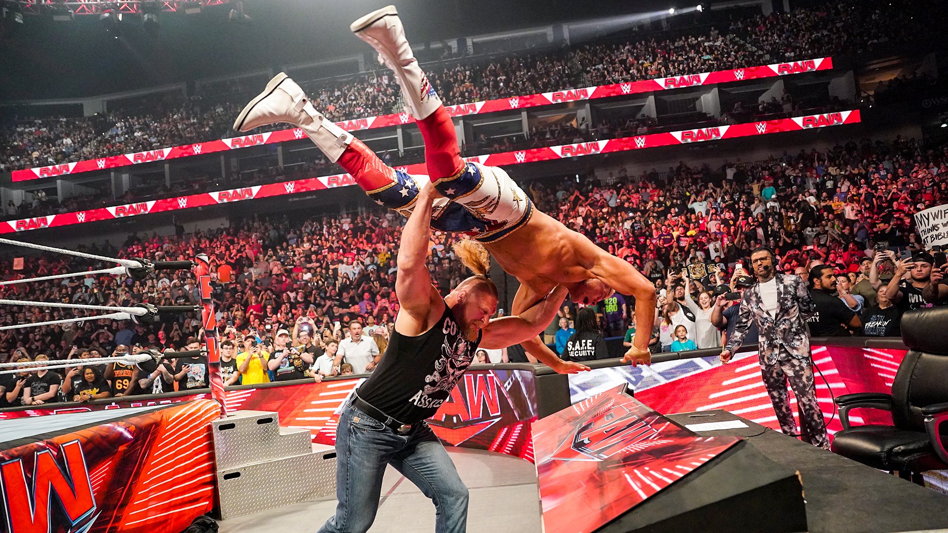 Atualização nos planos de Brock Lesnar e Cody Rhodes no WWE Night of Champions