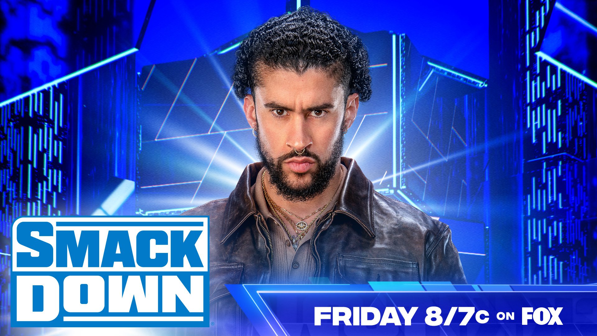 Planos do WWE SmackDown de 05/05