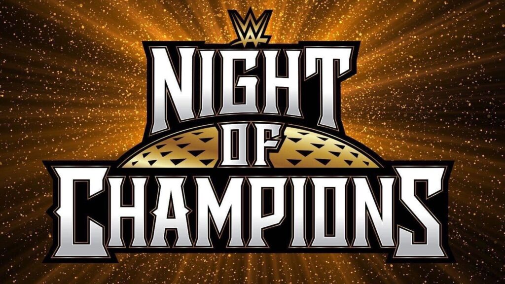 WWE Night of Champions 2023 veja card, data, horário e onde assistir — WrestleBR WWE Night of Champions 2023 veja card, data, horário e onde assistir — WrestleBR