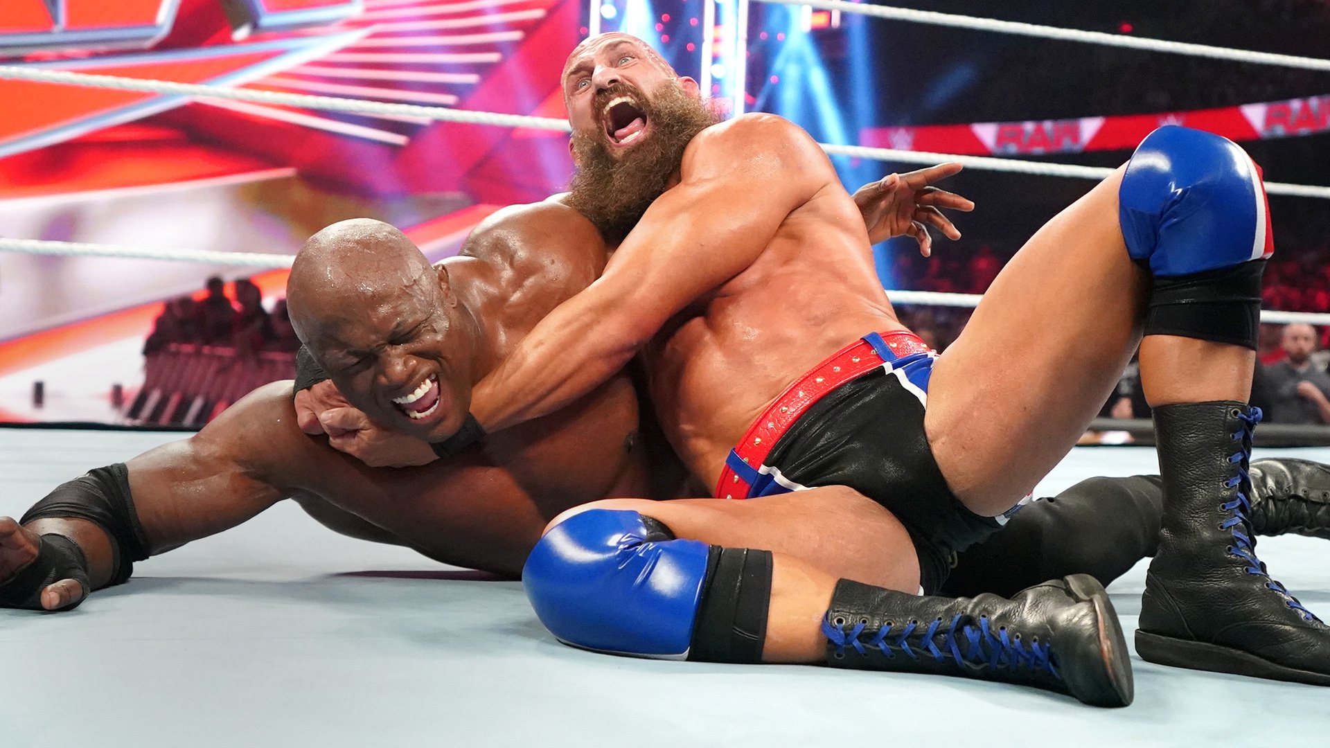 Atualização sobre o retorno de Tommaso Ciampa à WWE