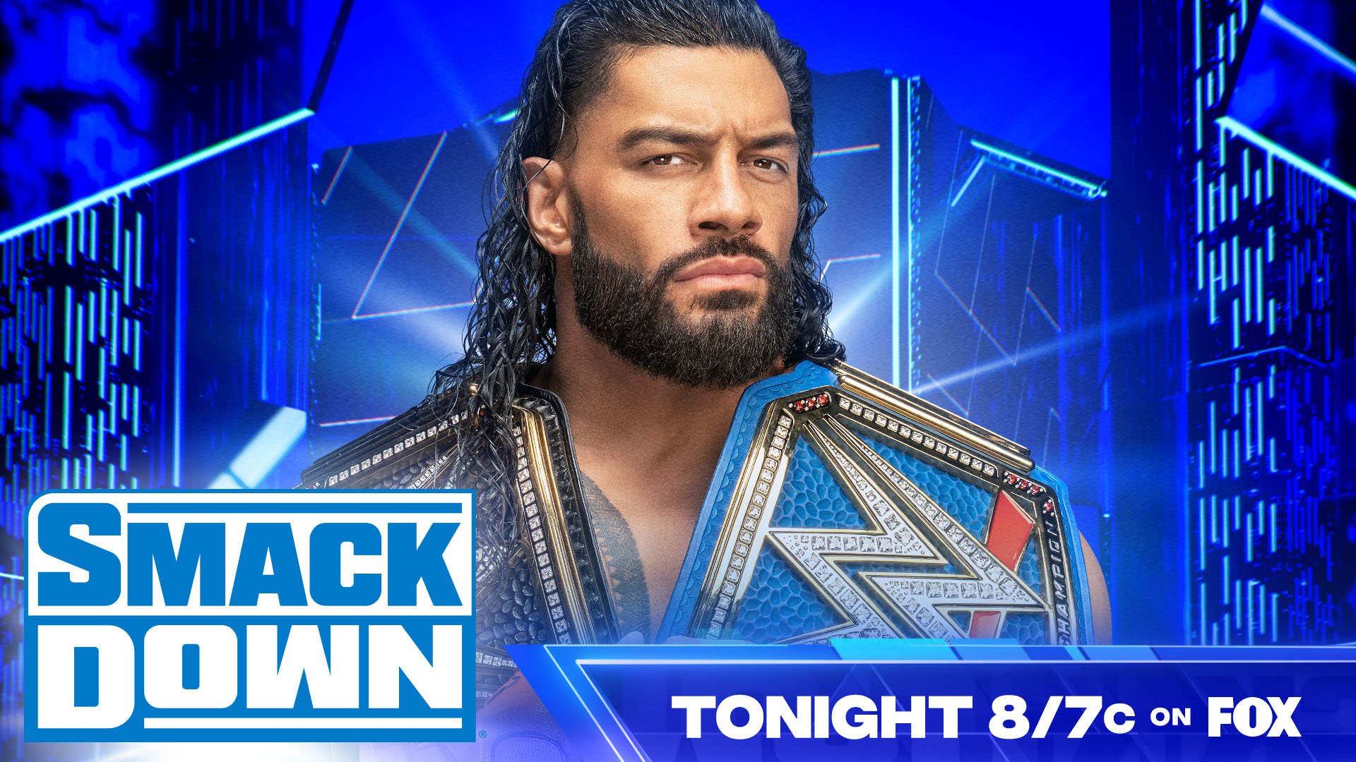 Planos do WWE SmackDown de 02/06