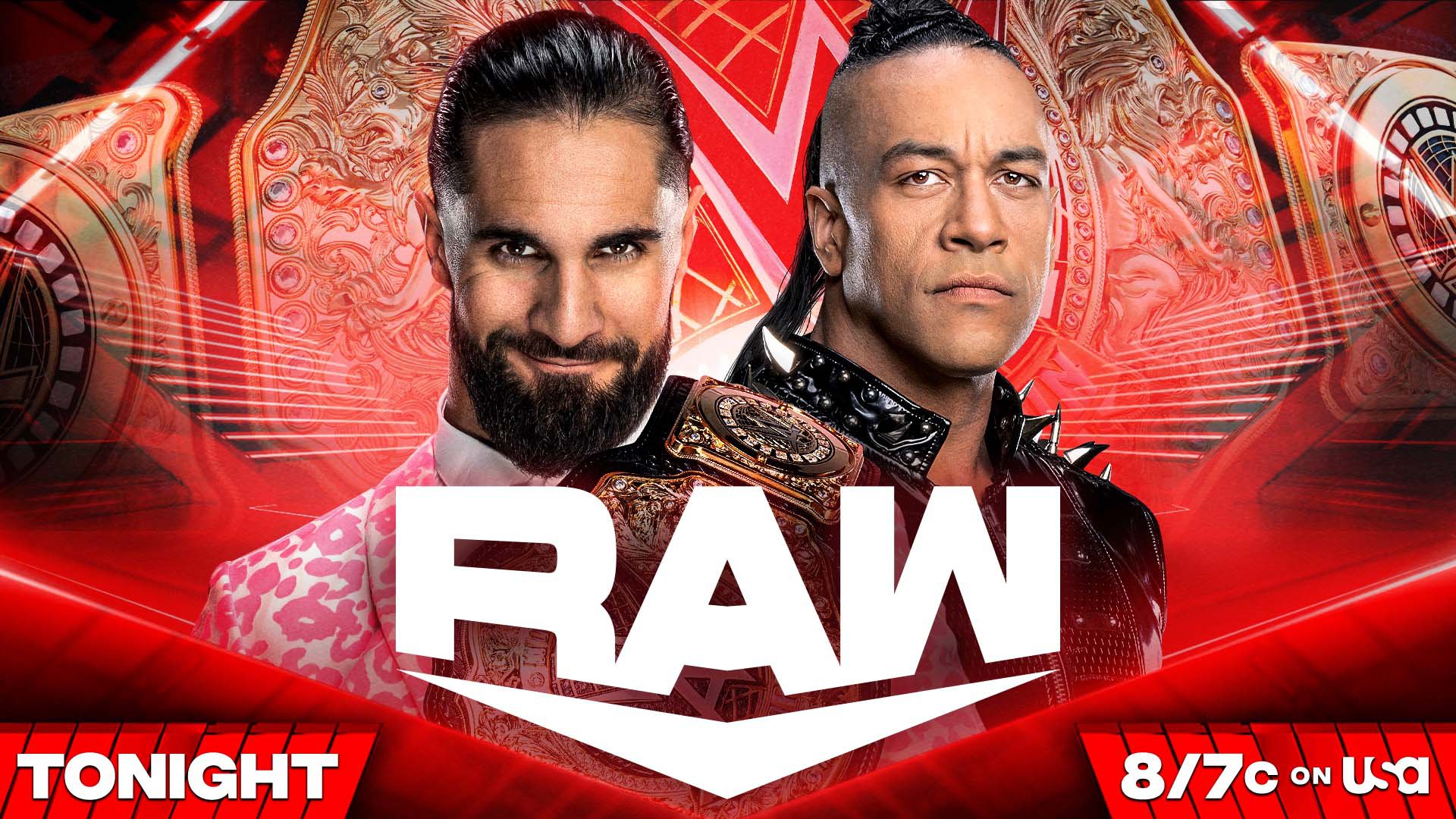 Planos Do Wwe Raw De 05 06 — Wrestlebr