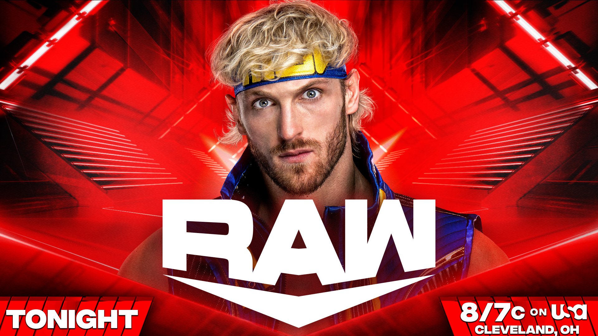 Planos do WWE RAW de 19/06