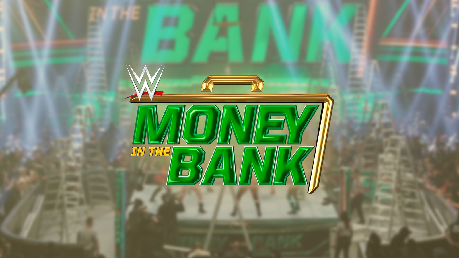 WWE Money in the Bank