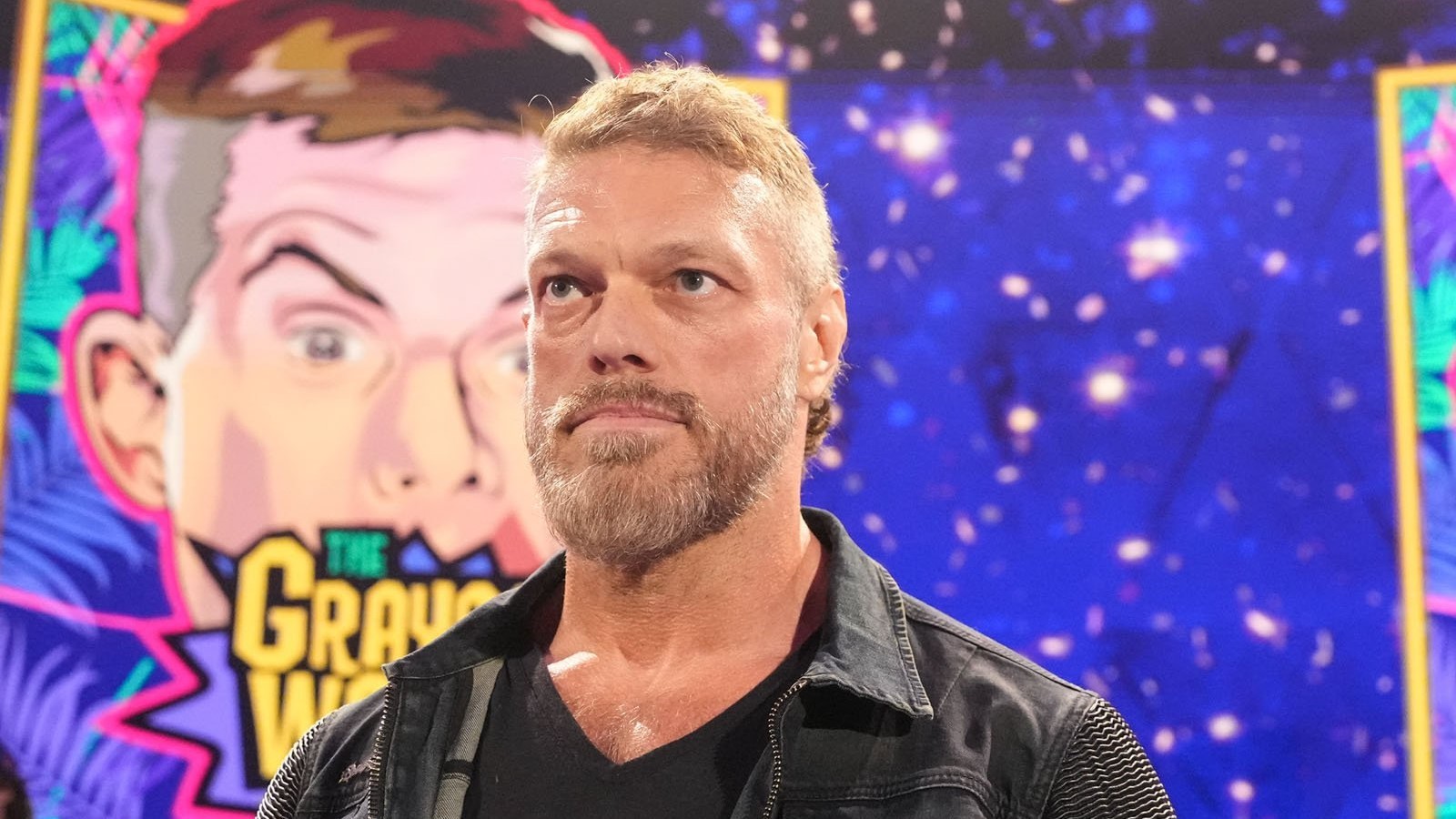 Edge quer celebrar 25 anos de WWE em todas as brands
