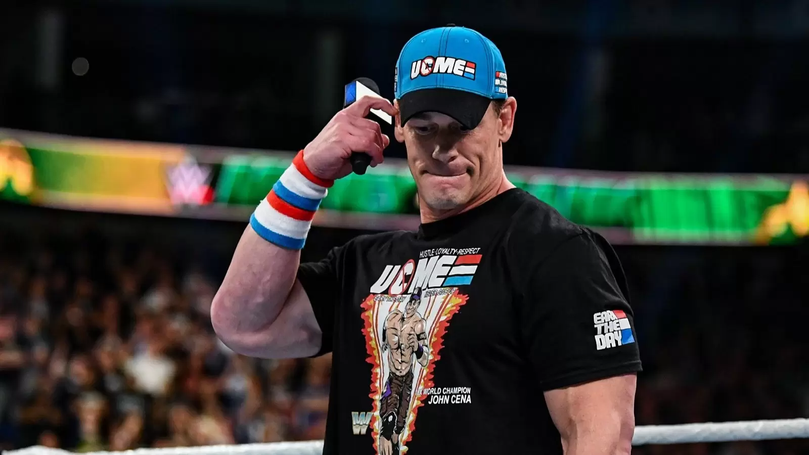 John Cena WWE