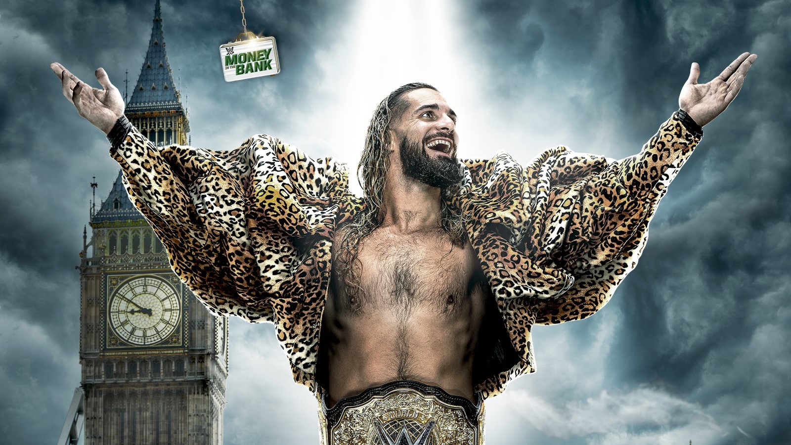 Previsões do WWE Money in the Bank 2023