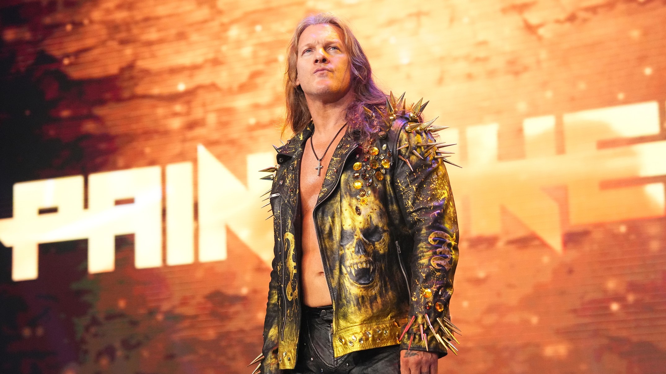 Chris Jericho afirma que o AEW All In será maior que qualquer WrestleMania