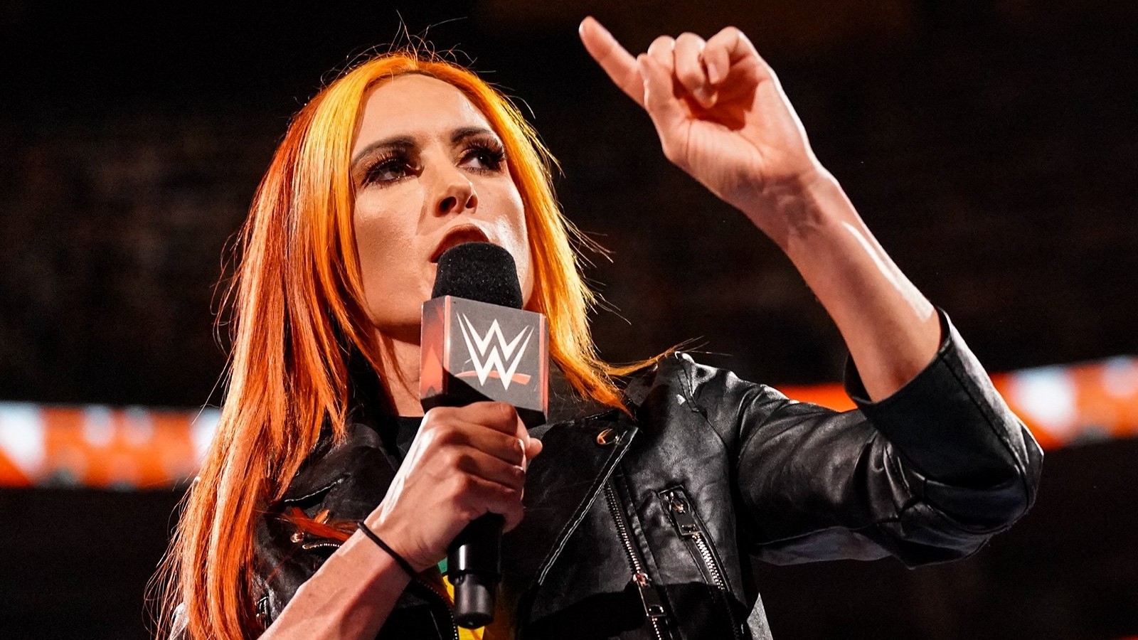 Becky Lynch quer enfrentar Tiffany Stratton no WWE NXT