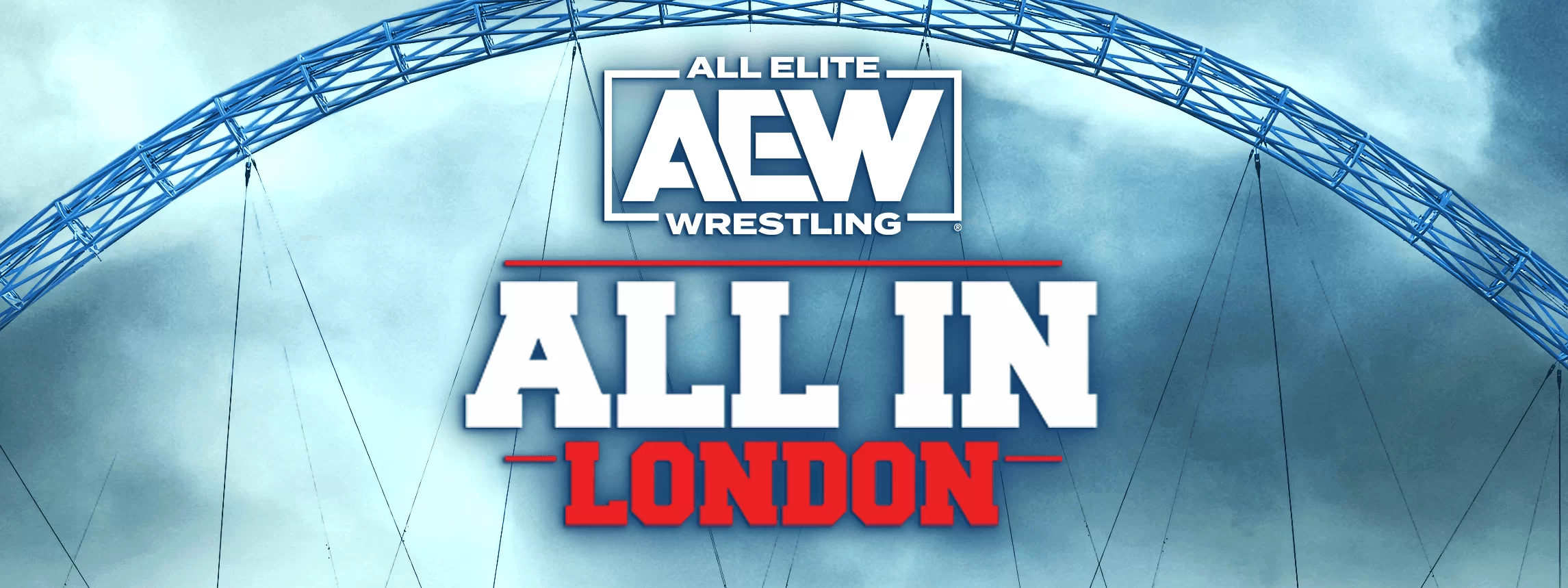 Ex-Estrela da WWE poderia ter debutado no All In