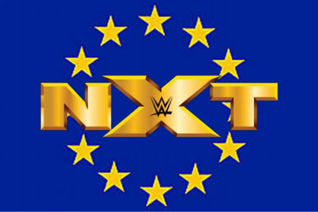 Últimas informações sobre o WWE NXT Europa — WrestleBR