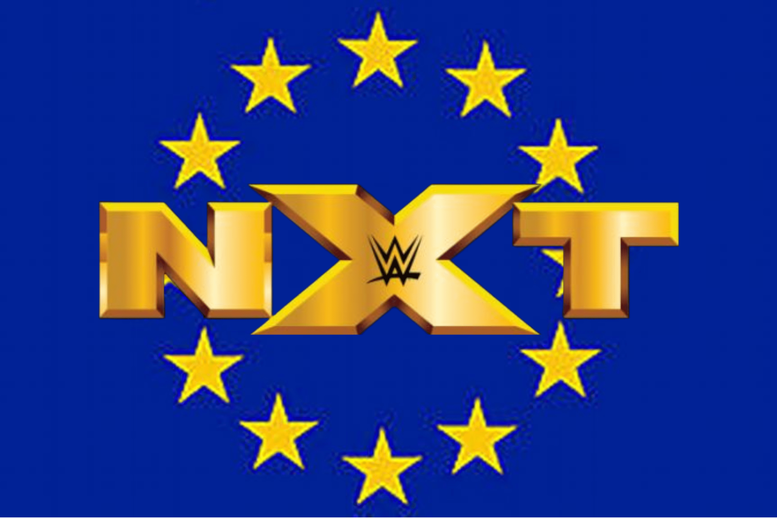 Últimas informações sobre o WWE NXT Europa