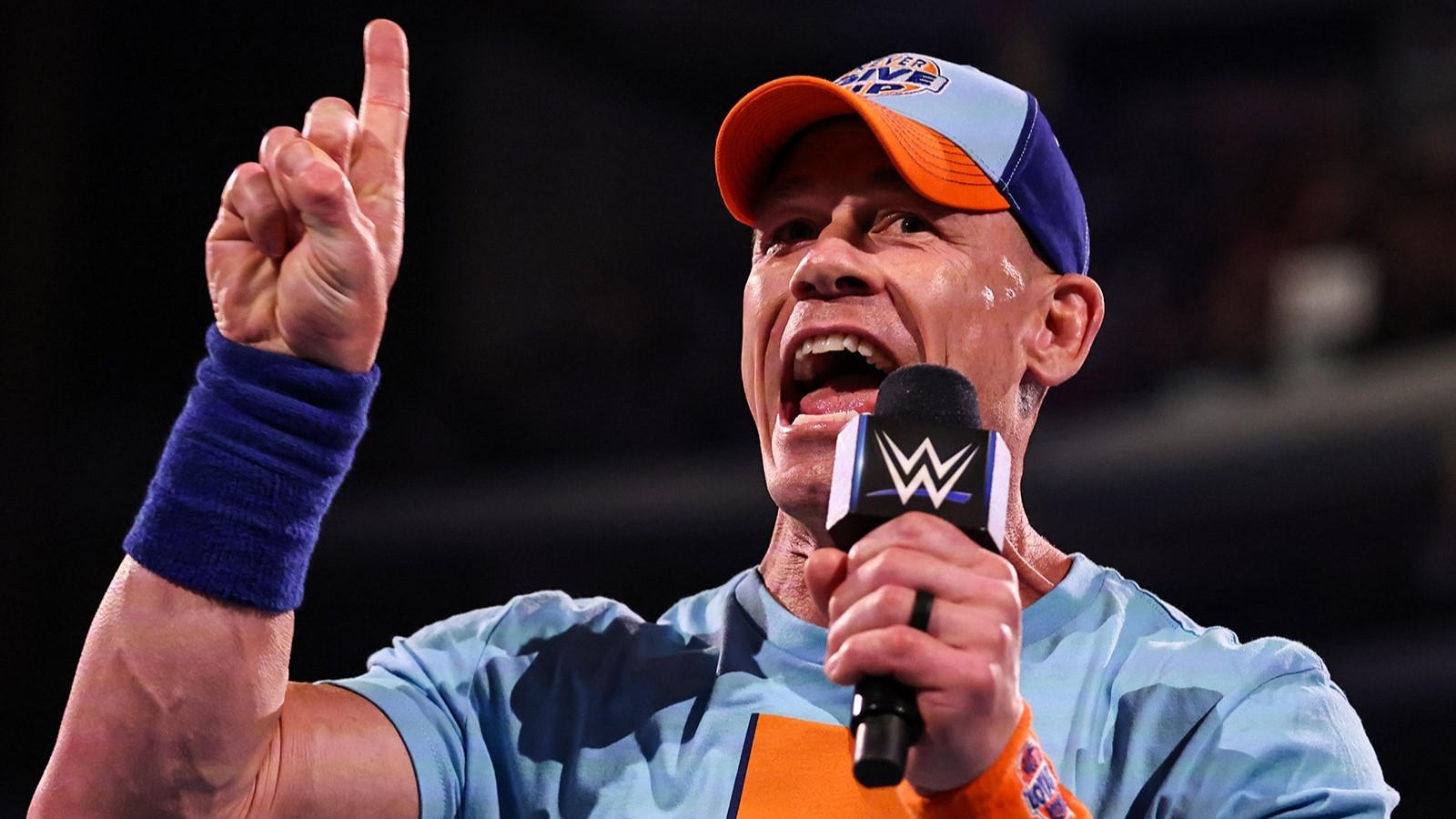 John Cena