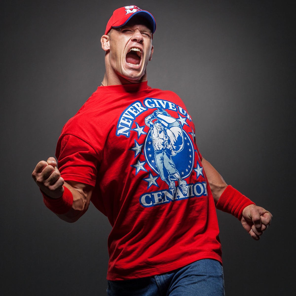 John Cena