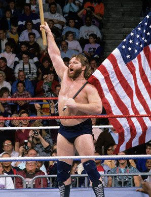 Jim Duggan
