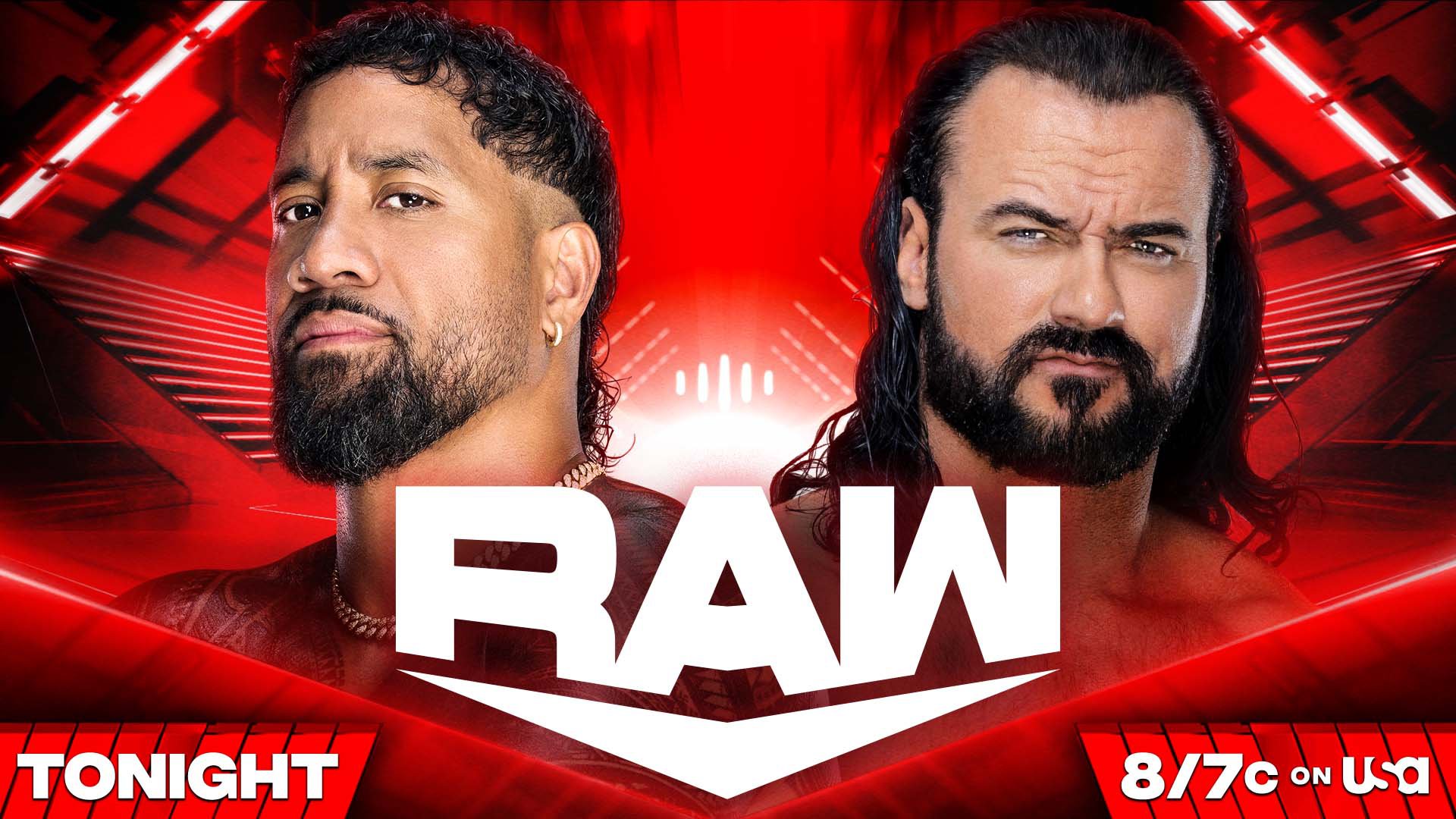 WrestleBR on X: 🚨 Planos do WWE Raw de 06/11 Clique na imagem para ler  👇🏾  / X