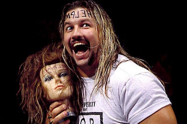 Al Snow