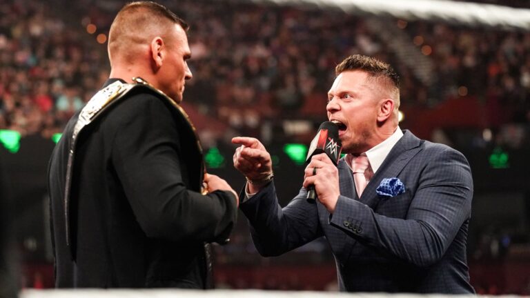 WWE Mudará The Miz Para Babyface — WrestleBR