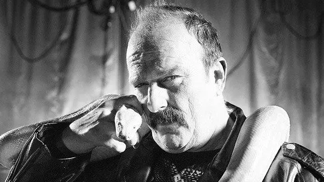 Jake ‘The Snake’ Roberts detalha por que não gosta de lutas de duplas