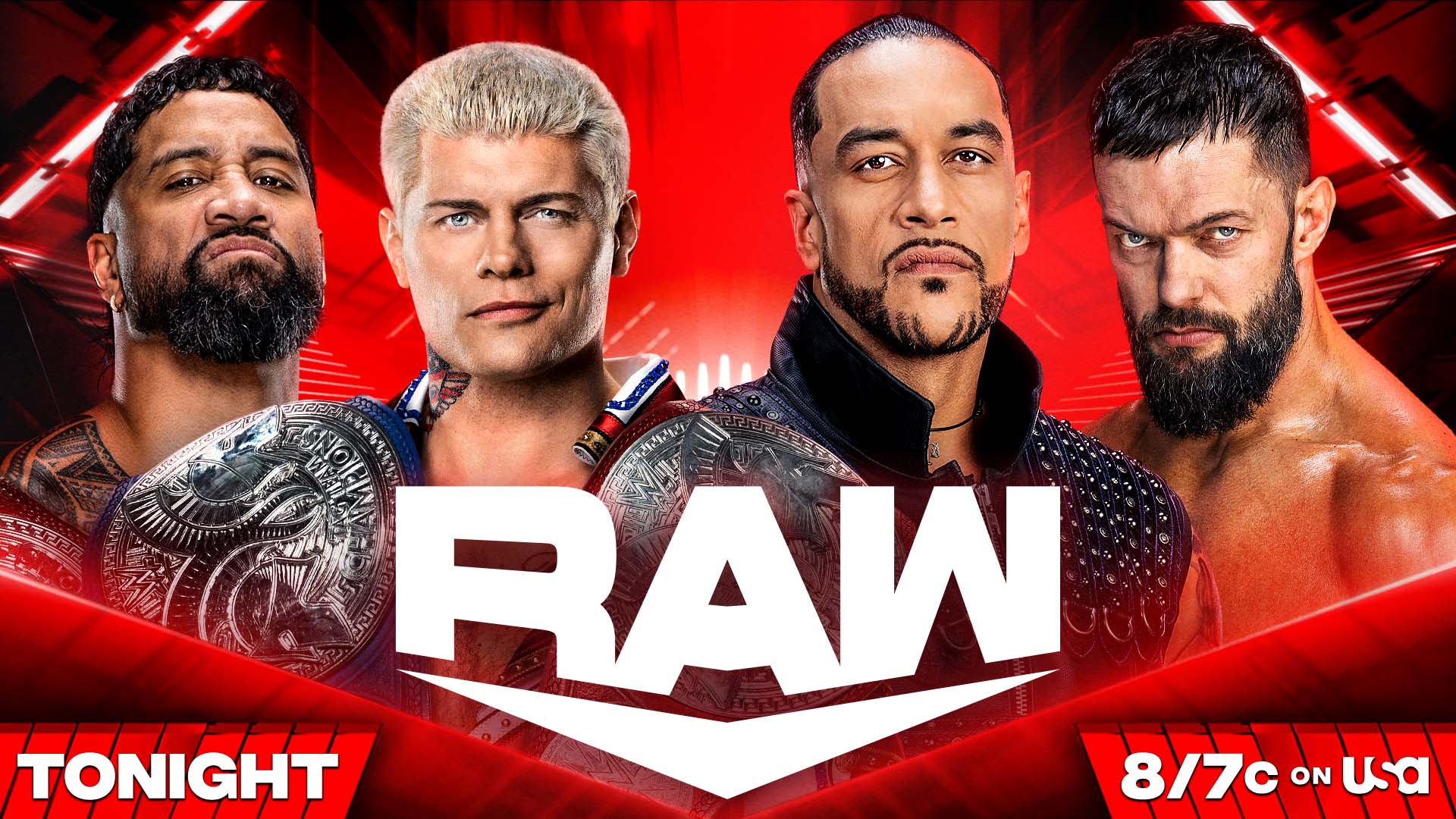 WrestleBR on X: 🚨 Planos do WWE Raw de 20/11 Clique na imagem para ler  👇🏾  / X