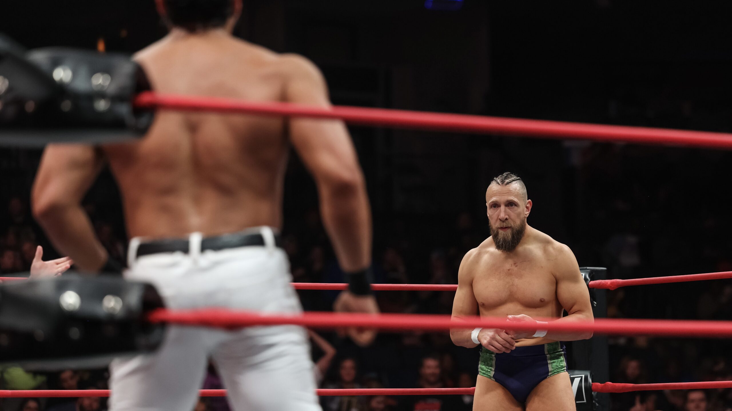 Bryan Danielson