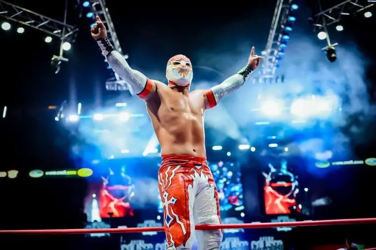 10 possíveis danos causados ao Wrestling pela pandemia global — WrestleBR