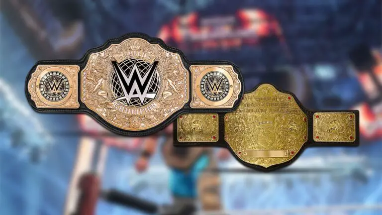 WrestleBR — Tudo sobre WWE, RAW, SmackDown, NXT, AEW, e muito mais