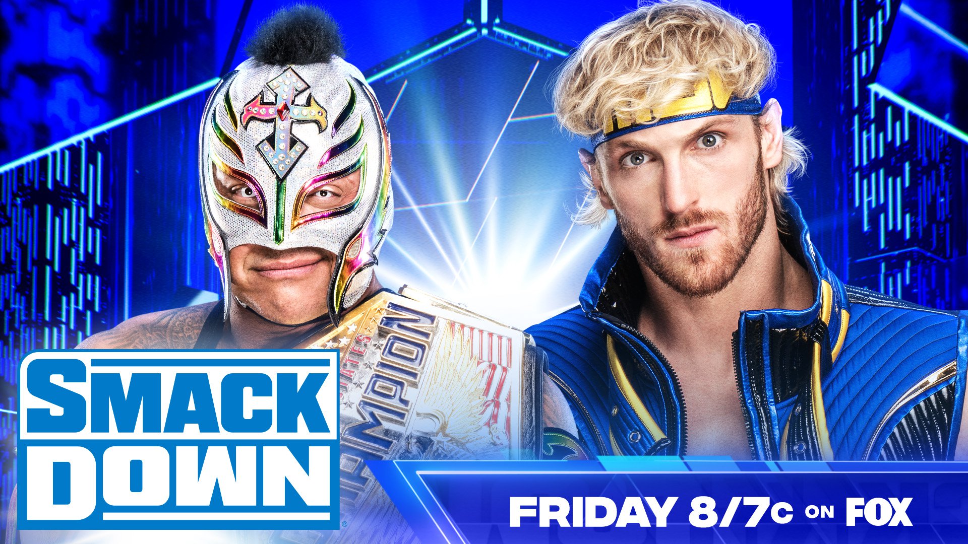 Planos do WWE SmackDown de 03/11