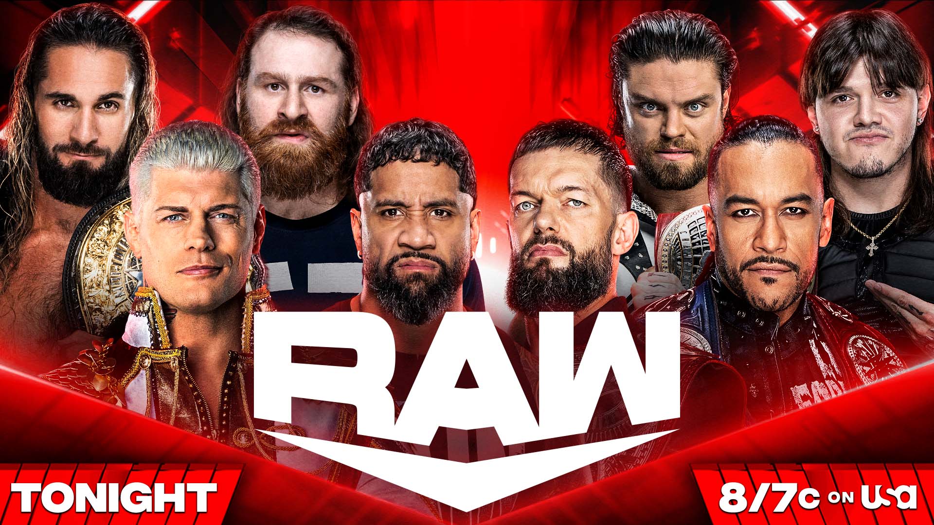 WrestleBR — Tudo sobre WWE, RAW, SmackDown, NXT, AEW, e muito mais