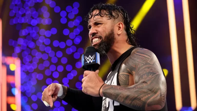 Main Event Jey Uso Quer Ser Campeão Intercontinental — Wrestlebr