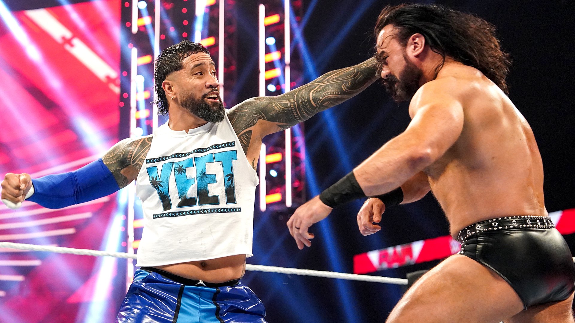 Jey Uso