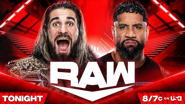 Planos Do Wwe Raw De 04 12 — Wrestlebr