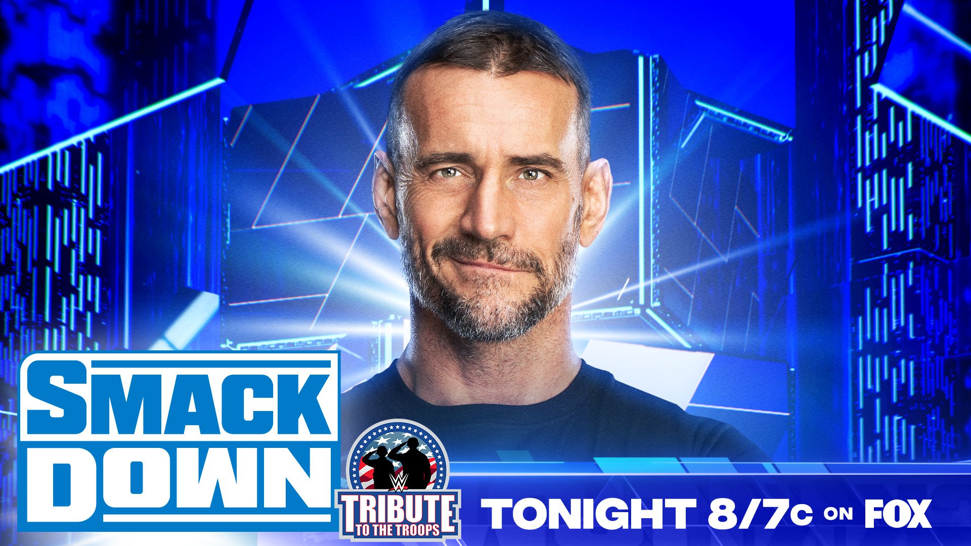 Planos do WWE SmackDown de 08/12