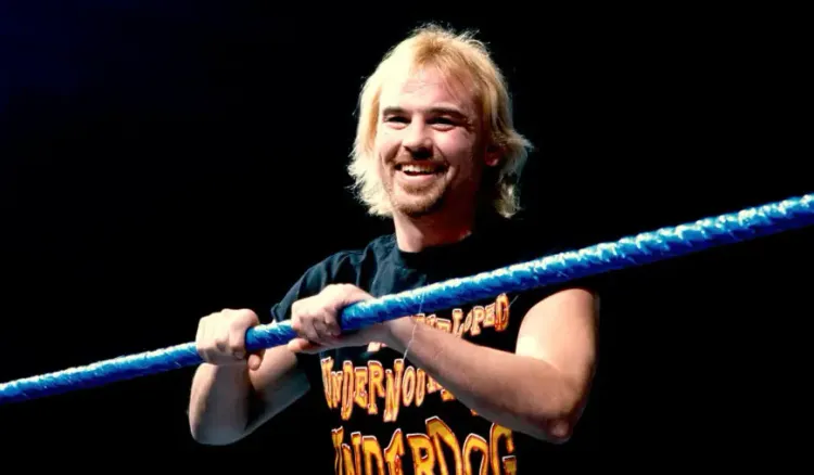 spike dudley