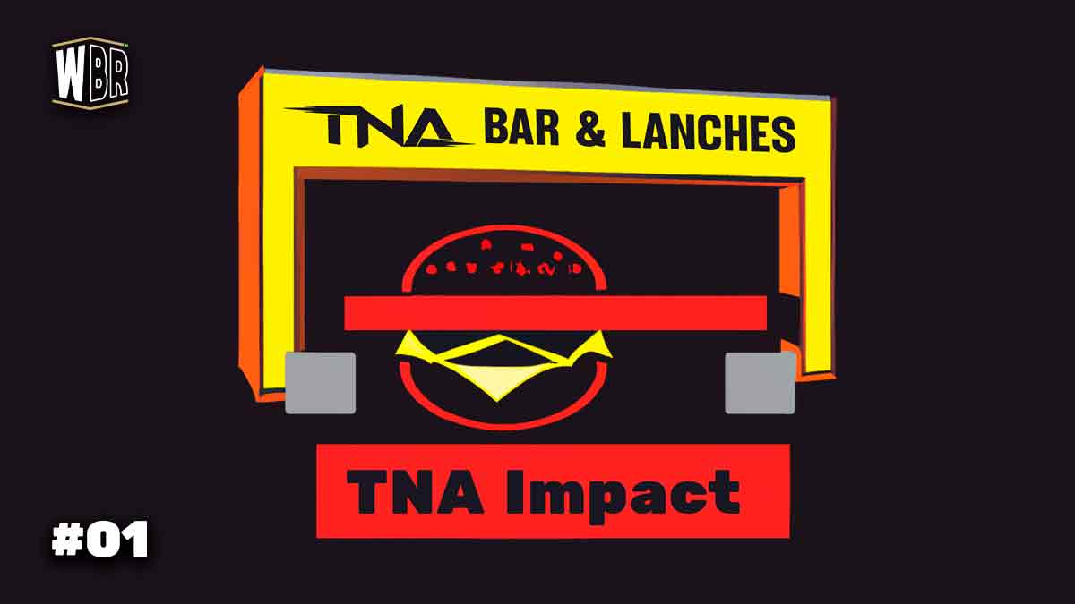 TNA Bar & Lanches #1