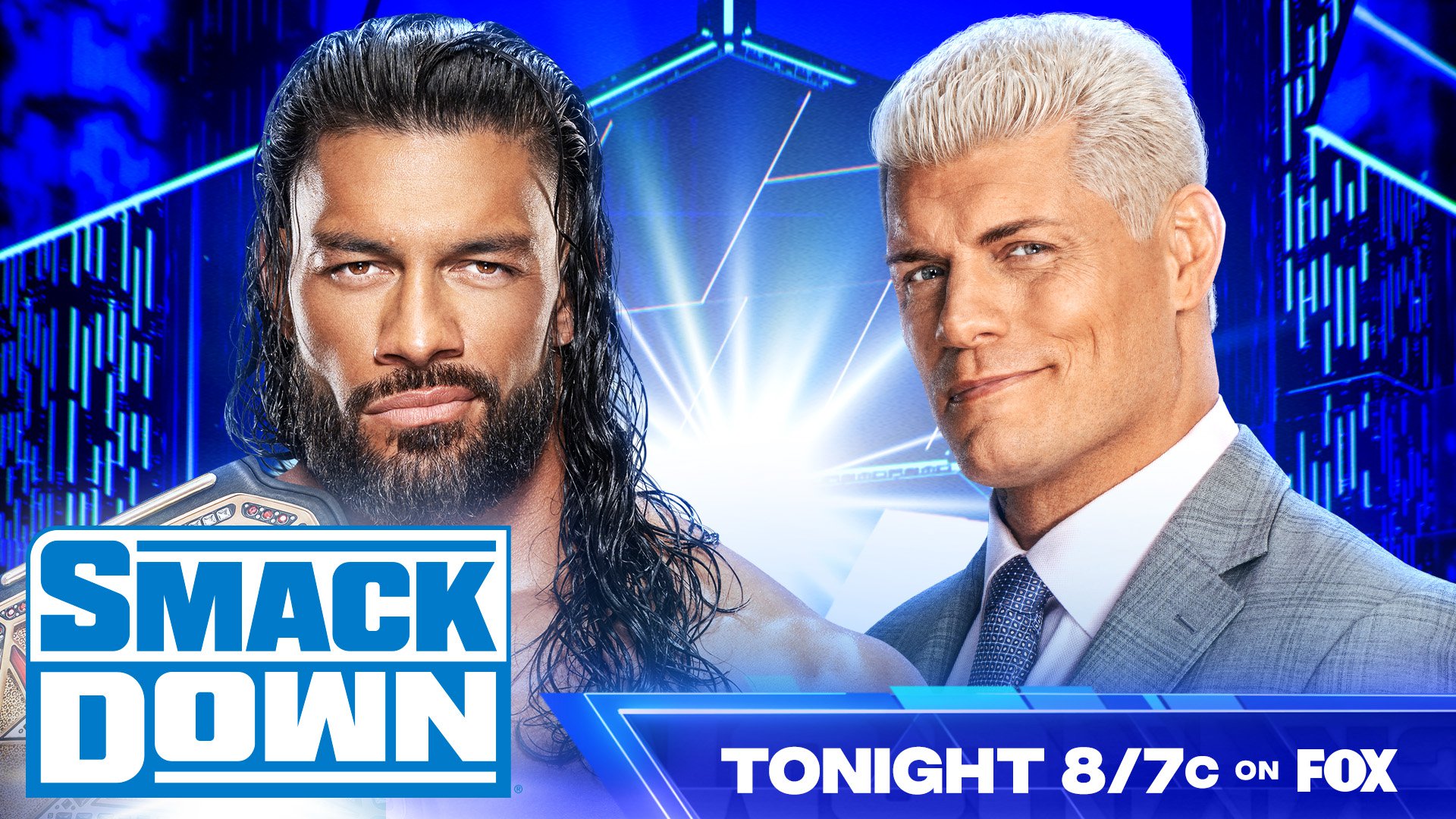 Planos do WWE SmackDown de 02/02