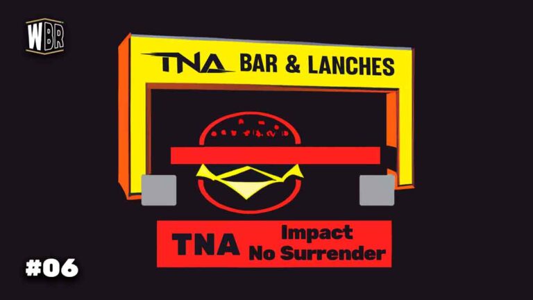 TNA Bar & Lanches #6