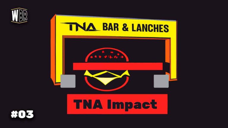TNA Bar & Lanches #3