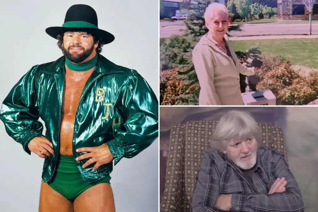 Ex-WWE Billy Jack Haynes é preso por matar sua esposa