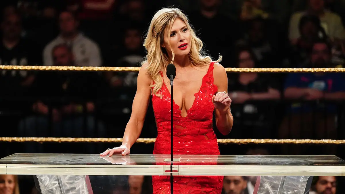 Torrie Wilson reflete sobre ser sexualizada na WWE