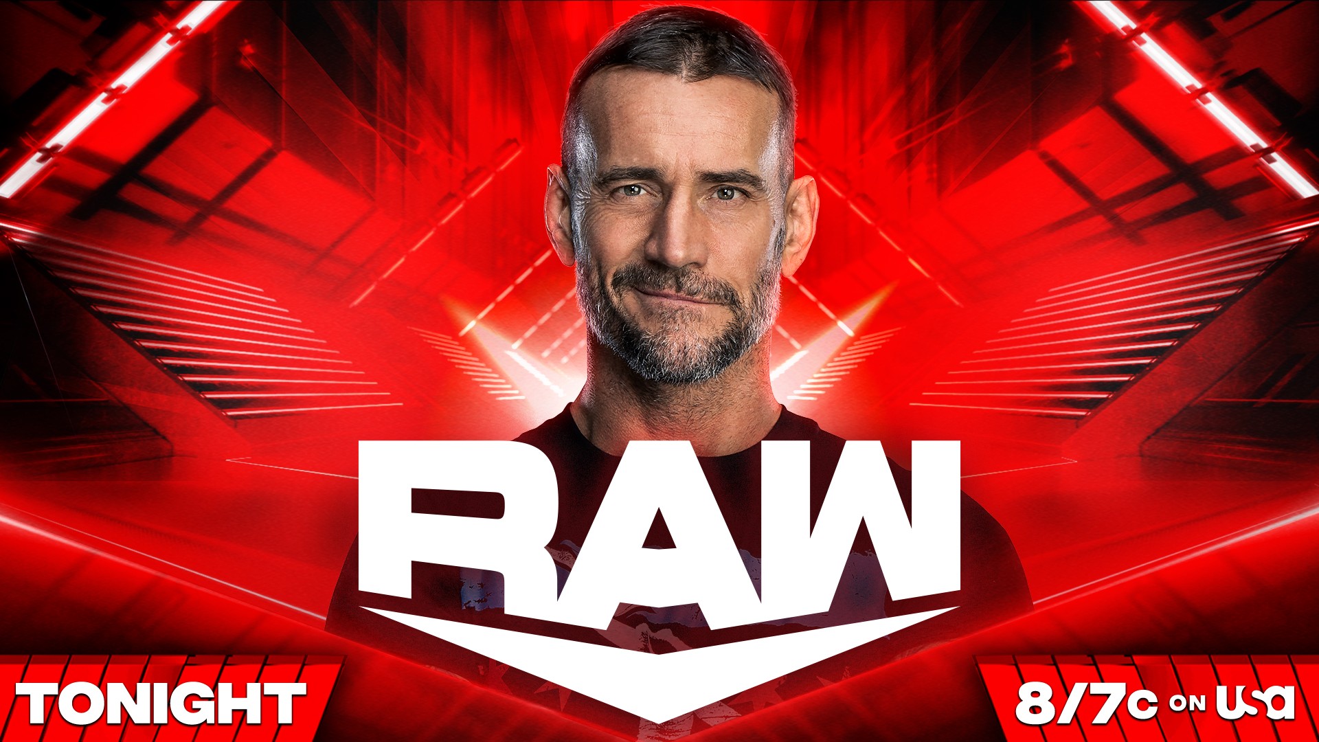 Planos do WWE Raw de 25/03