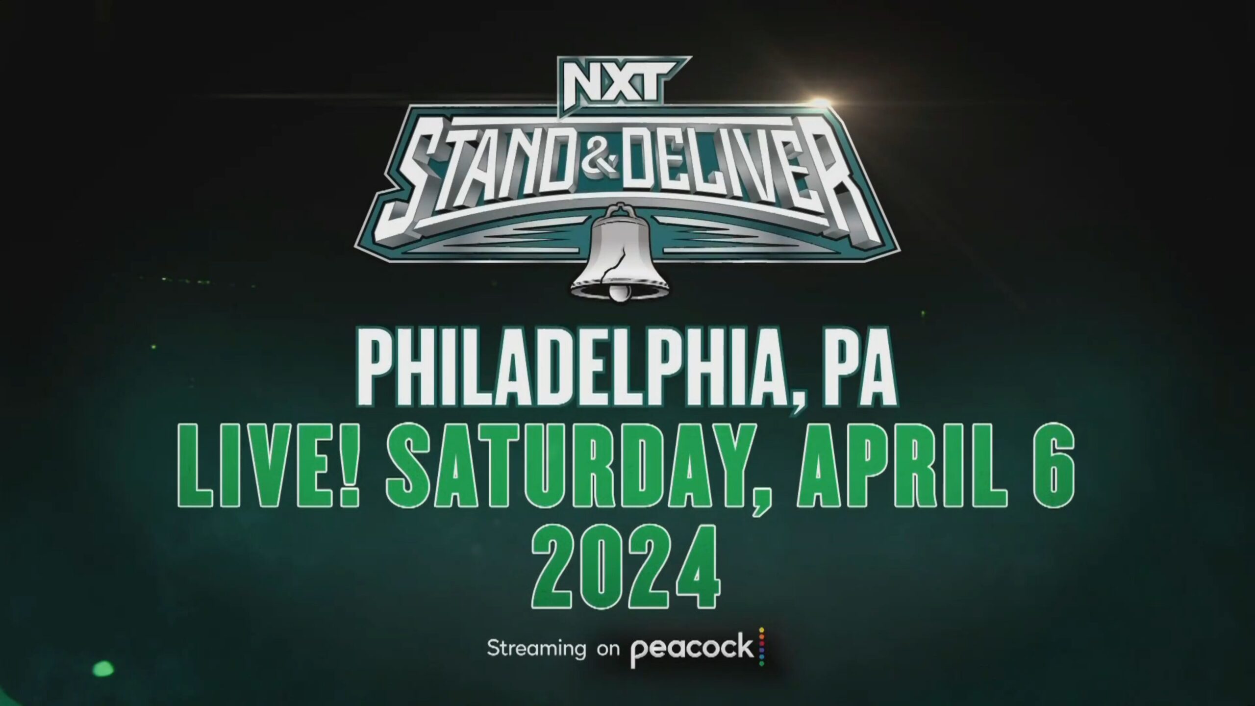 NXT Stand & Deliver 2024 onde assistir ao vivo, horário, data e card