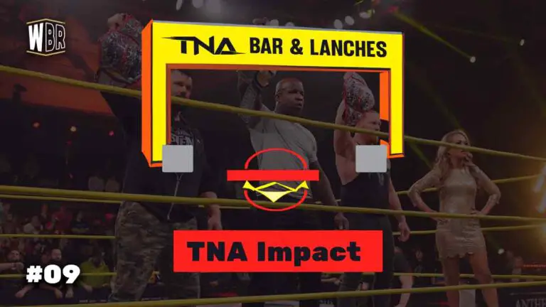 TNA Bar & Lanches #9
