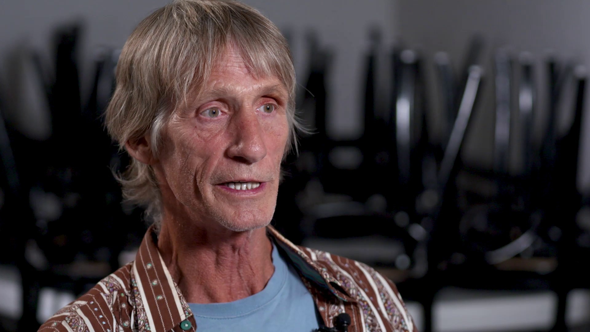 Kevin Von Erich