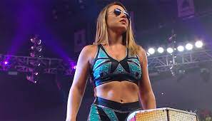 tenille dashwood