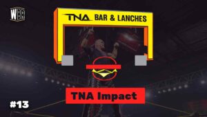 TNA Bar & Lanches #13